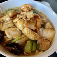 御膳房 銀座店 - 