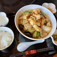 御膳房 銀座店 - 