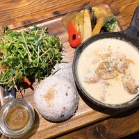 やさいの王様 銀座店 - 