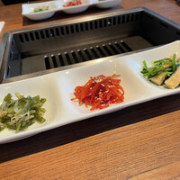 焼肉うしごろ 西麻布本店 - 