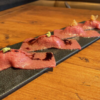 焼肉うしごろ 西麻布本店 - 