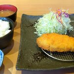 とんかつ とお山 旧店名 とんかつ 二代目 遠山 浅草 東武 都営 メトロ とんかつ 食べログ
