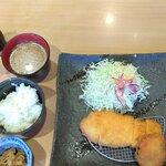 とんかつ とお山 旧店名 とんかつ 二代目 遠山 浅草 東武 都営 メトロ とんかつ 食べログ