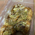 Takoyaki Uekiya - 