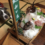 まつしん - 