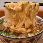 薬膳料理 ザムザムの泉 - 
