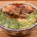 薬膳料理 ザムザムの泉 - 