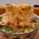 薬膳料理 ザムザムの泉 - 