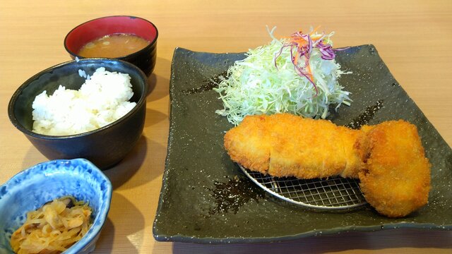 とんかつ とお山 旧店名 とんかつ 二代目 遠山 浅草 東武 都営 メトロ とんかつ 食べログ