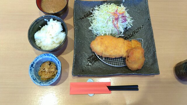 とんかつ とお山 旧店名 とんかつ 二代目 遠山 浅草 東武 都営 メトロ とんかつ 食べログ