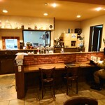 ムッシュサンダカン - 店内③