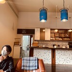SWANTILE CAFE  - 