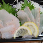 魚屋 かどはち - 