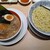 丸源ラーメン - 肉そばつけ麺（９６８円）