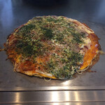 Okonomiyaki Umadokoro Kiraku - 