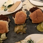 Murray's Cheese Bar - 