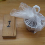 手打ちうどん ろくでなし - 