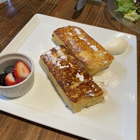 BISTRO FAVORI 代官山 - 