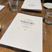 BISTRO FAVORI 代官山 - 