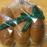 モンタボー - 料理写真: