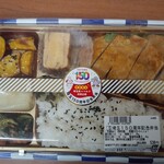 ベルク - 料理写真:埼玉150周年記念弁当498円884kcal(税抜き:以下同)