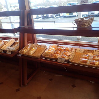 パン工房いそっぷ_2