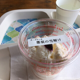 那須で人気のカフェ ランキングtop 食べログ