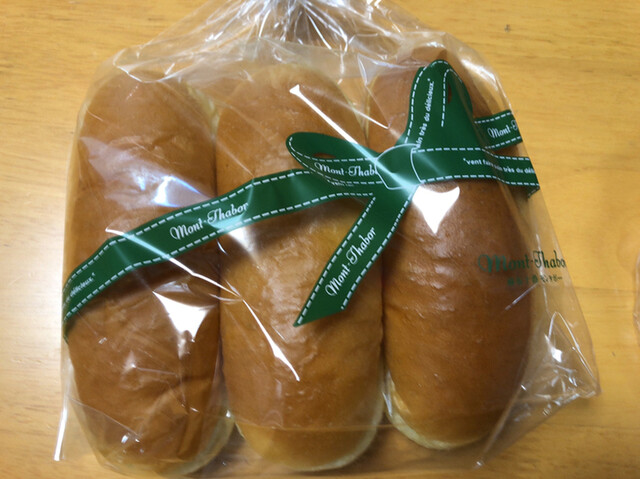 Mont-Thabor Tokyo Nerima Ten