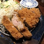 Nadai Tonkatsu Katsukura - 