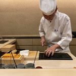 Sushi Kimura - 