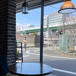 ビストロ ランプール - 