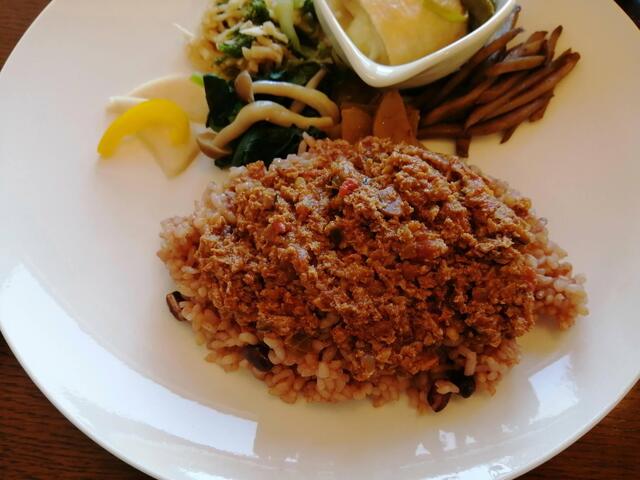 Cafe 54 カフェゴーハチハチヨン 武蔵小金井 カフェ 食べログ Cafe 54 カフェゴーハチハチヨン 武蔵小金井 カフェ 食べログ