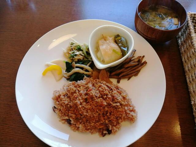 Cafe 54 カフェゴーハチハチヨン 武蔵小金井 カフェ 食べログ Cafe 54 カフェゴーハチハチヨン 武蔵小金井 カフェ 食べログ