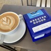 Greater Goods Coffee Roasting - ドリンク写真: