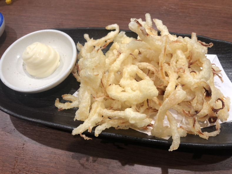 ブリリアントな日々さんが投稿したたよし 千日前店（大阪/近鉄日本橋）の口コミ詳細 [食べログ] たよし 千日前店