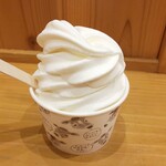 モクモク手づくりファーム - ジャージーソフト