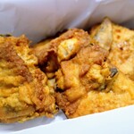 ケンタッキーフライドチキン - 