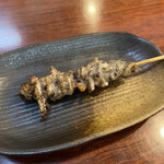 鰻専門店 愛川 - バラミ