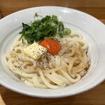 讃岐立食いうどん きりん屋 - 