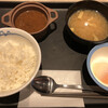 松屋 武蔵新城店