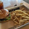 Hopdoddy Burger Bar - 料理写真: