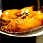 中華たかせ - 京鴨の香り焼き