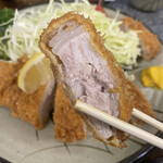 かつ銀 - 