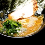 家系ラーメン 王道家 - 