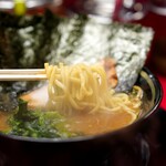 家系ラーメン 王道家 - 