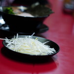 家系ラーメン 王道家 - 