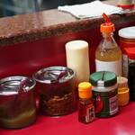 家系ラーメン 王道家 - 