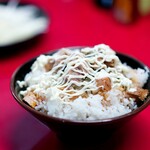 家系ラーメン 王道家 - 