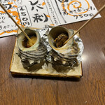 とっつぁん系おかあちゃん  - 