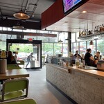 Hopdoddy Burger Bar - 